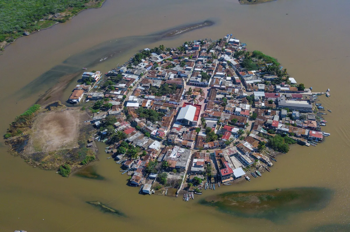 Imagen de Nayarit (México)