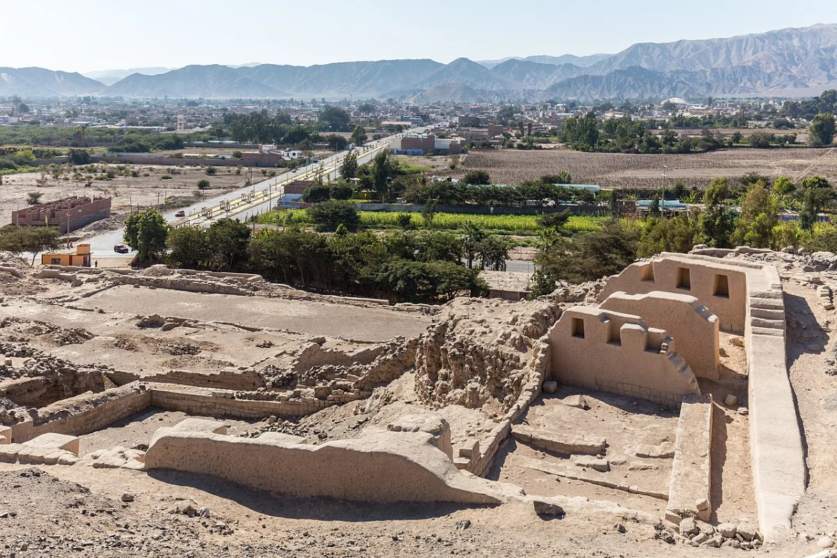 Imagen de Nazca (Nasca)