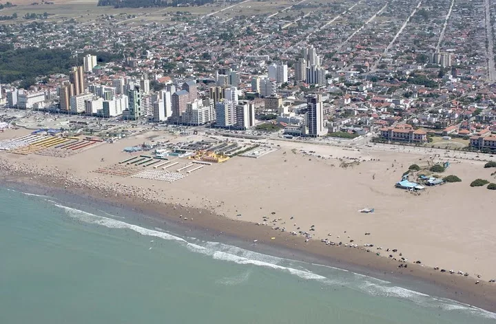 Imagen de Necochea (Partido de Necochea)