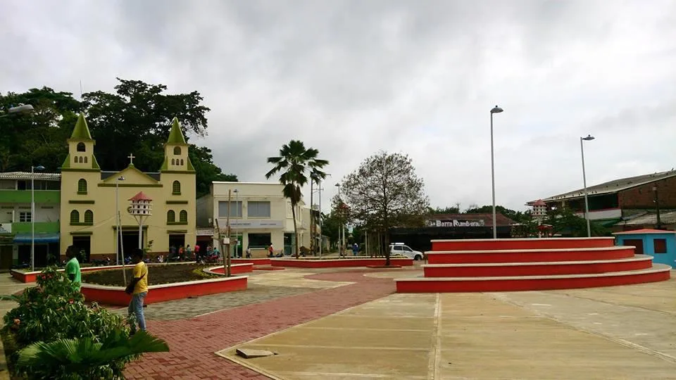 Imagen de Necoclí (Antioquia)