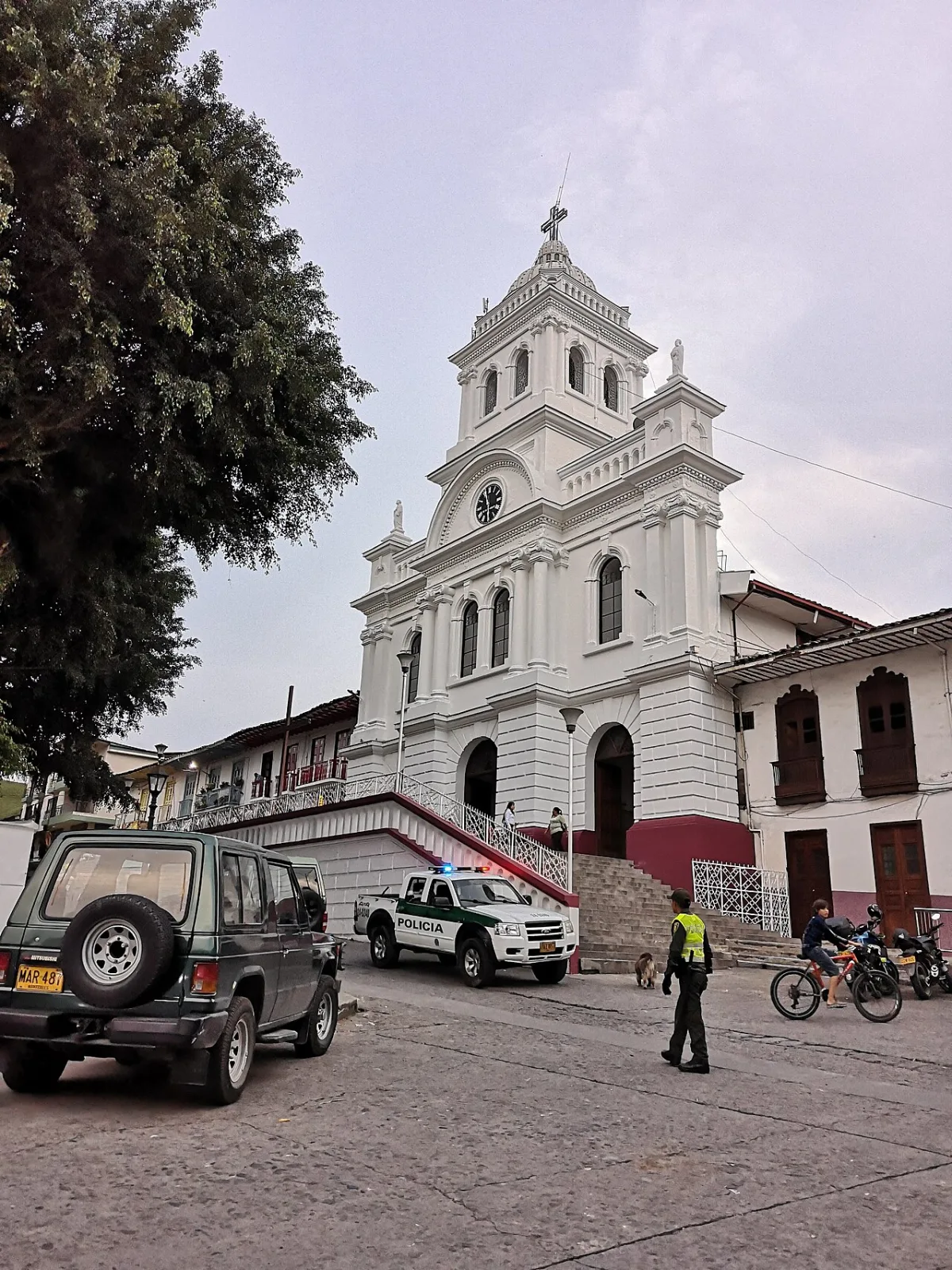 Imagen de Neira (Centrosur)