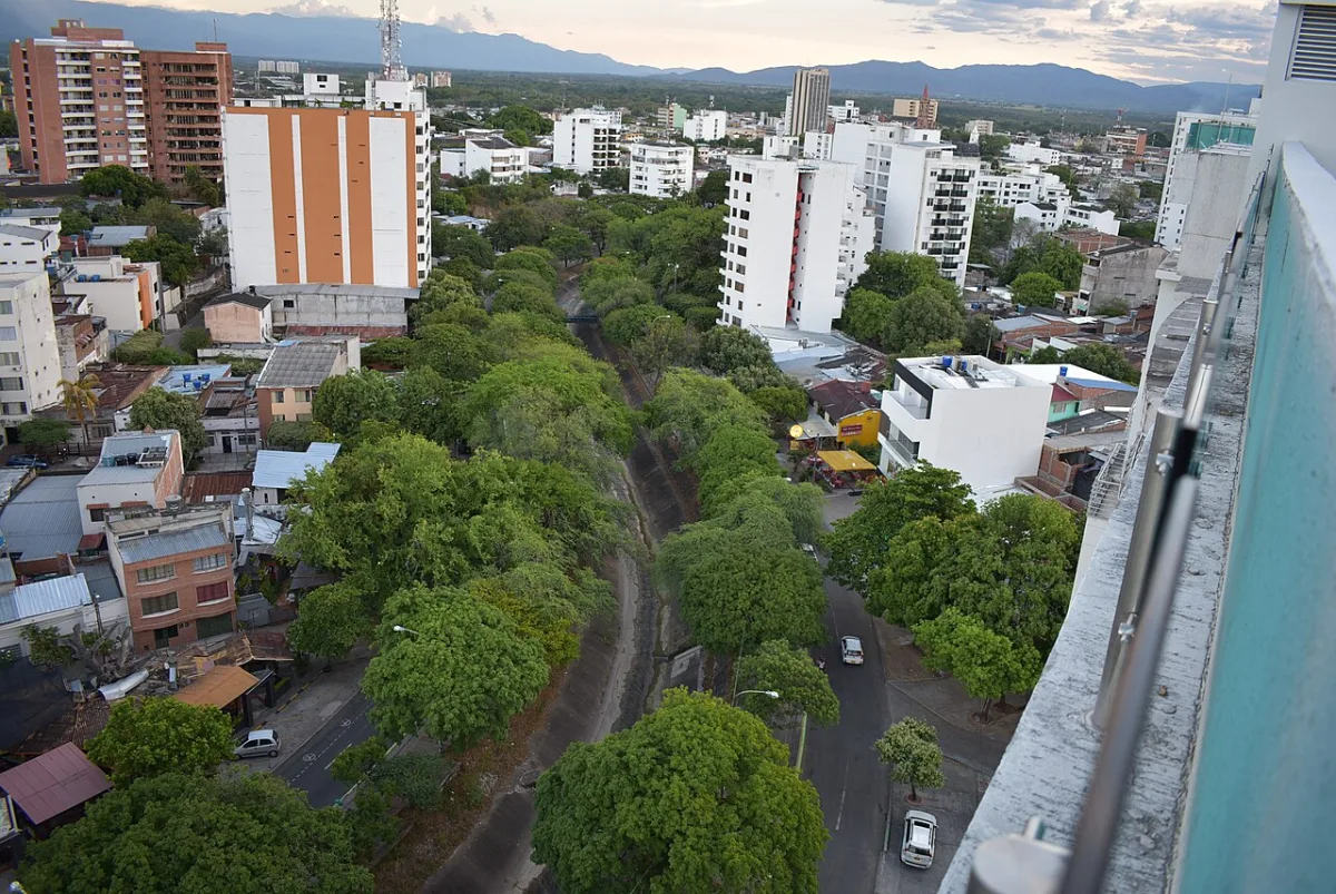 Imagen de Neiva (Huila)