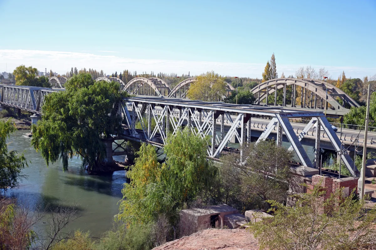 Imagen de Neuquen (Departamento Confluencia)