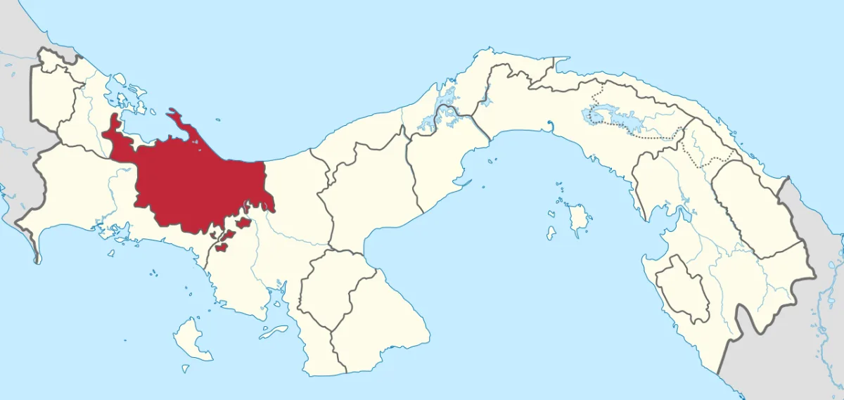 Imagen de Ngobe Bugle (Panamá)