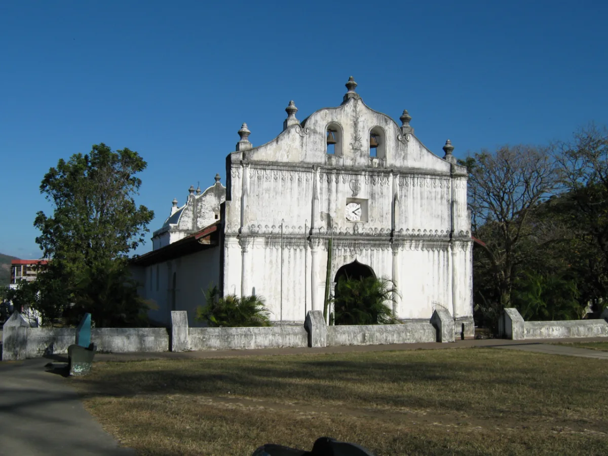 Imagen de Nicoya (Cantón de Nicoya)