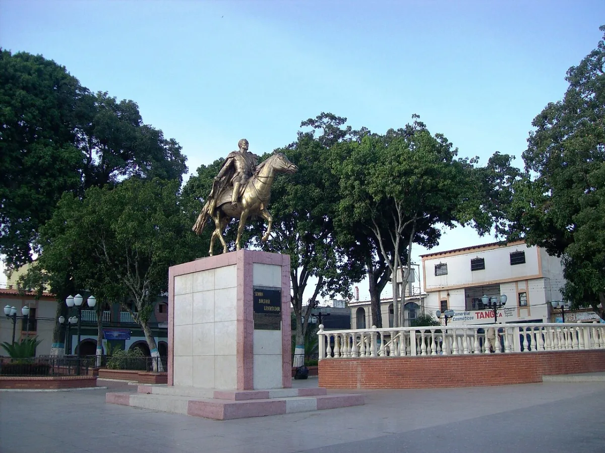Imagen de Nirgua (Municipio Nirgua)