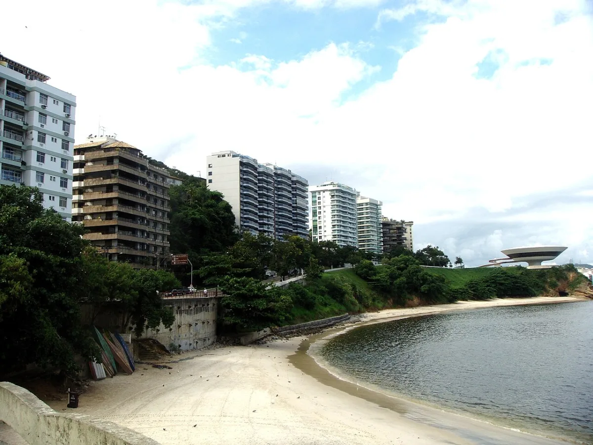 Imagen de Niterói (Río de Janeiro)