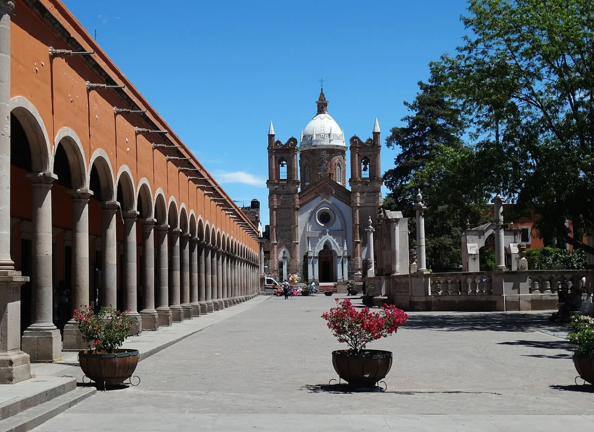 Imagen de Nochistlán de Mejía (Nochistlán de Mejía)