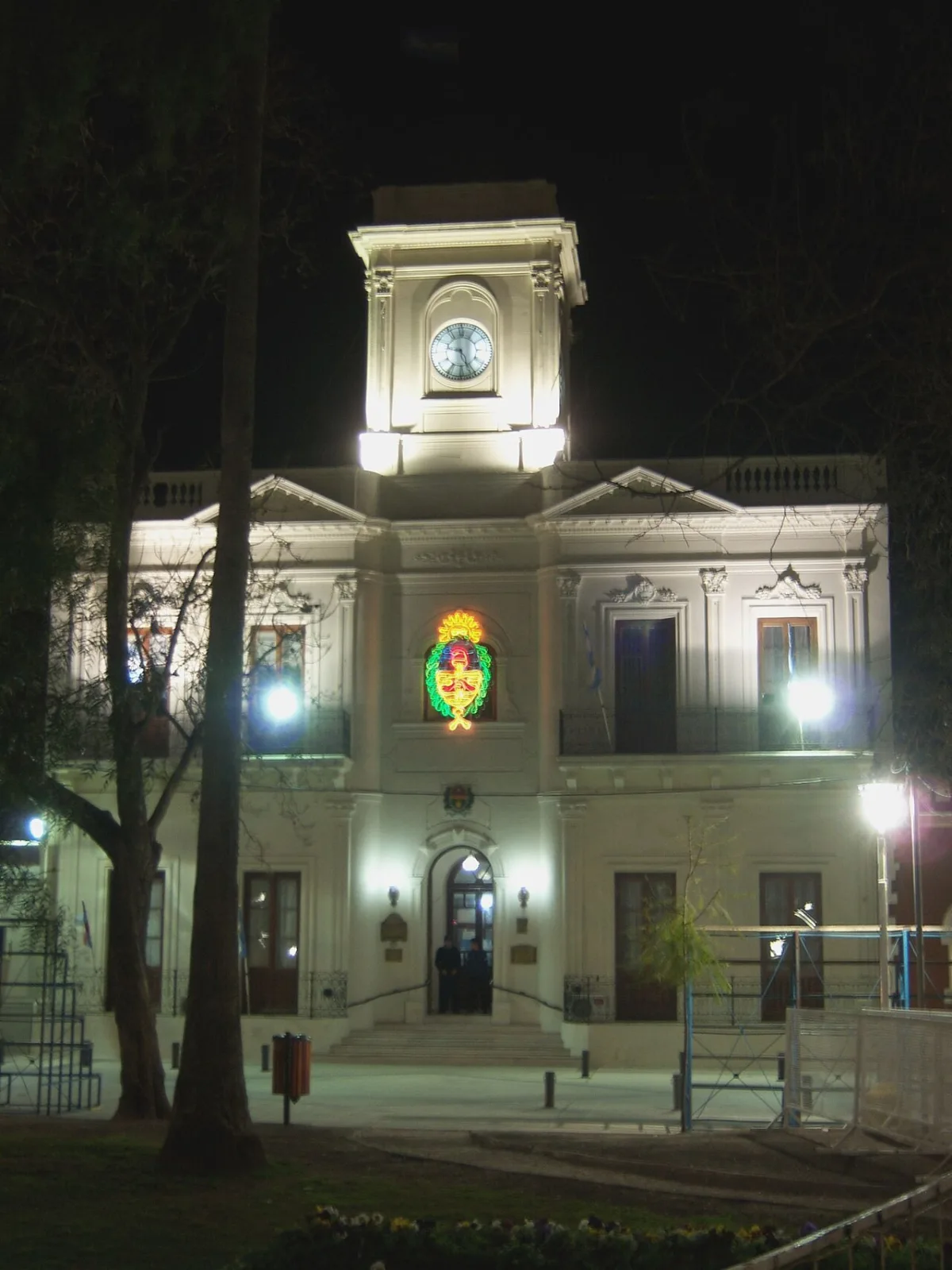 Imagen de Nogoyá (Departamento Nogoyá)