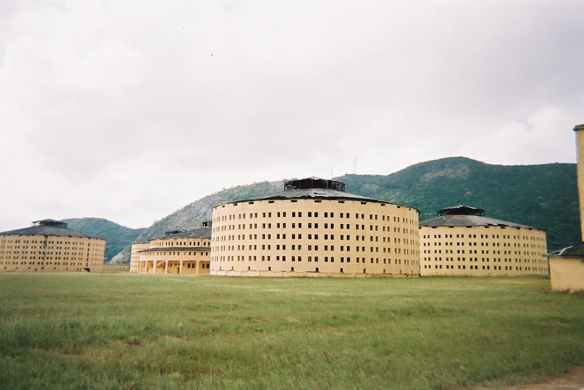 Imagen de Nueva Gerona (Isla de la Juventud)