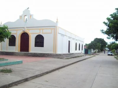 Imagen de Nueva Granada (Magdalena)