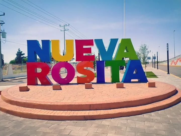 Imagen de Nueva Rosita (Municipio de San Juan de Sabinas)