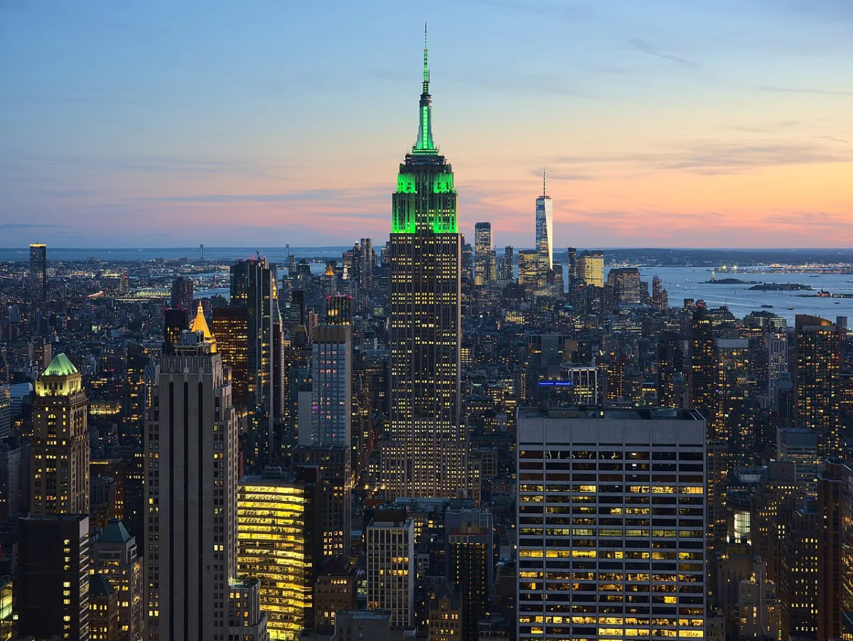 Imagen de Nueva York (Nueva York)