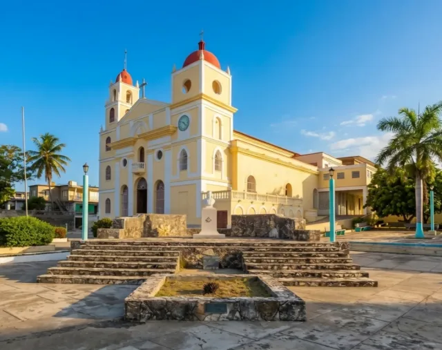 Imagen de Nuevitas (Provincia de Camagüey)