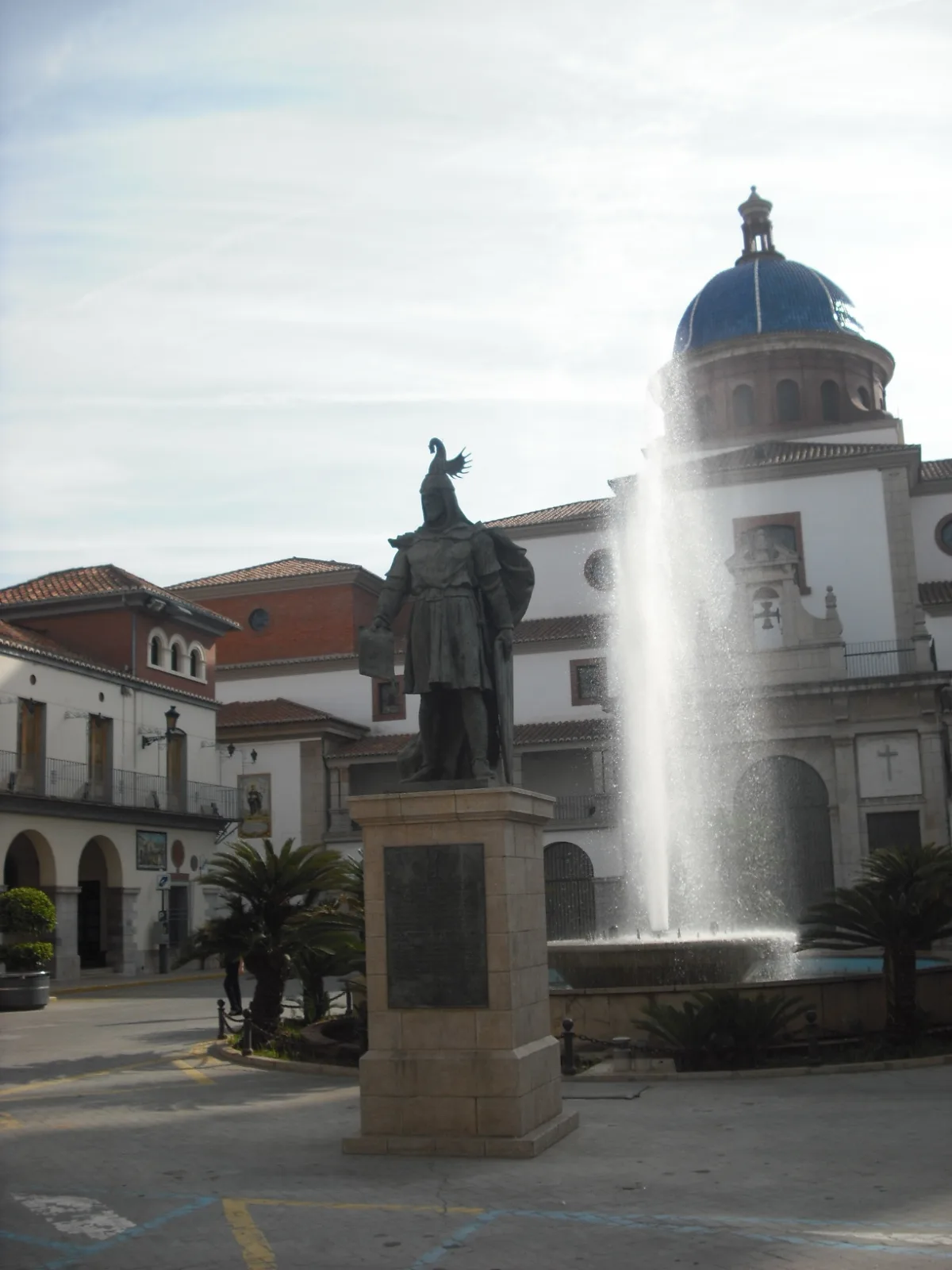 Imagen de Nules (provincia de Castellón)