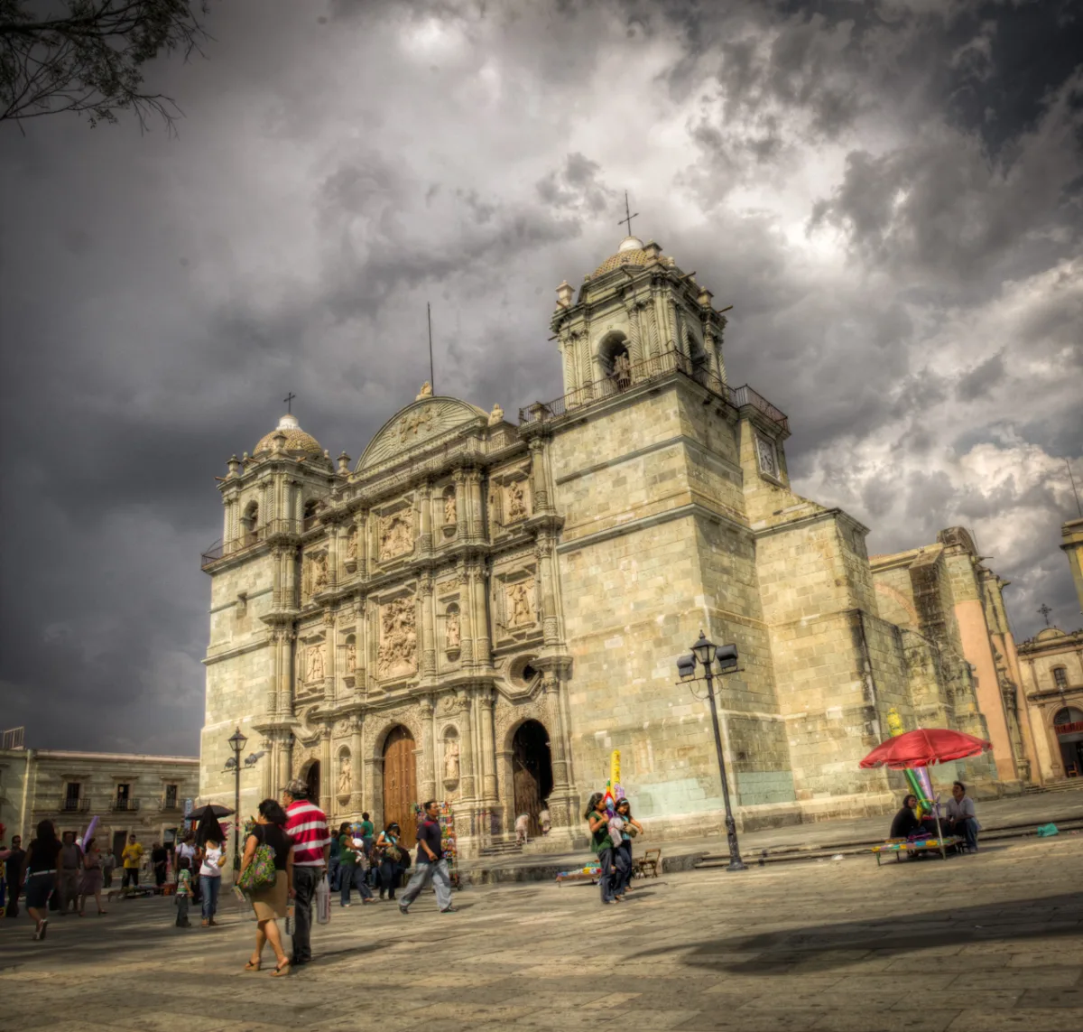Imagen de Oaxaca (México)