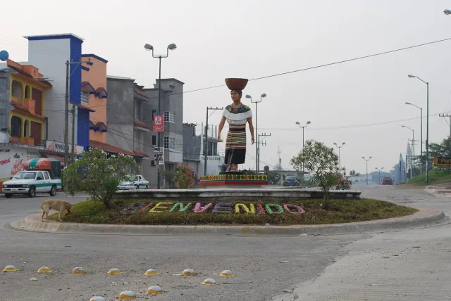 Imagen de Ocosingo (Municipio de Ocosingo)