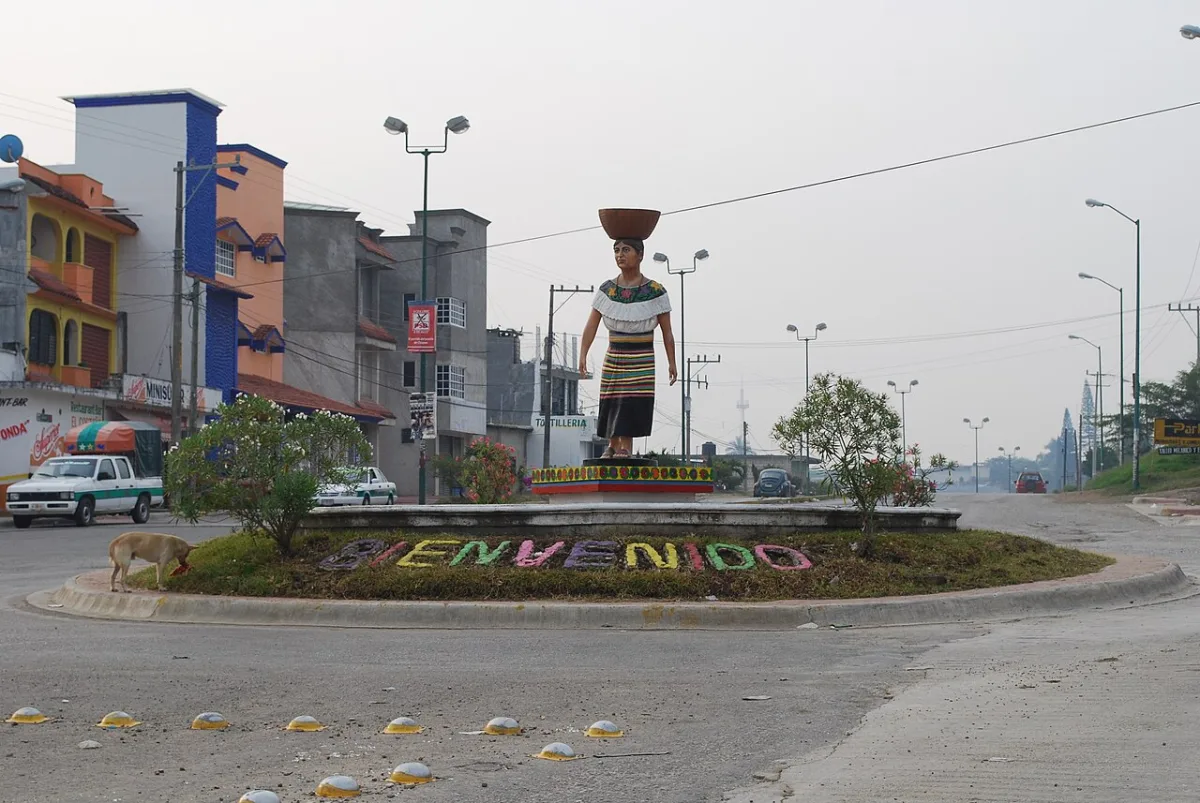 Imagen de Ocosingo (Municipio de Ocosingo)
