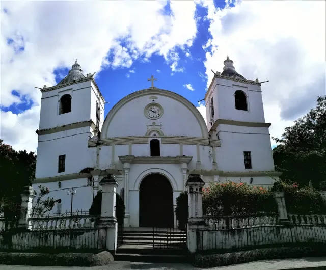 Imagen de Ocotal (Departamento de Nueva Segovia)