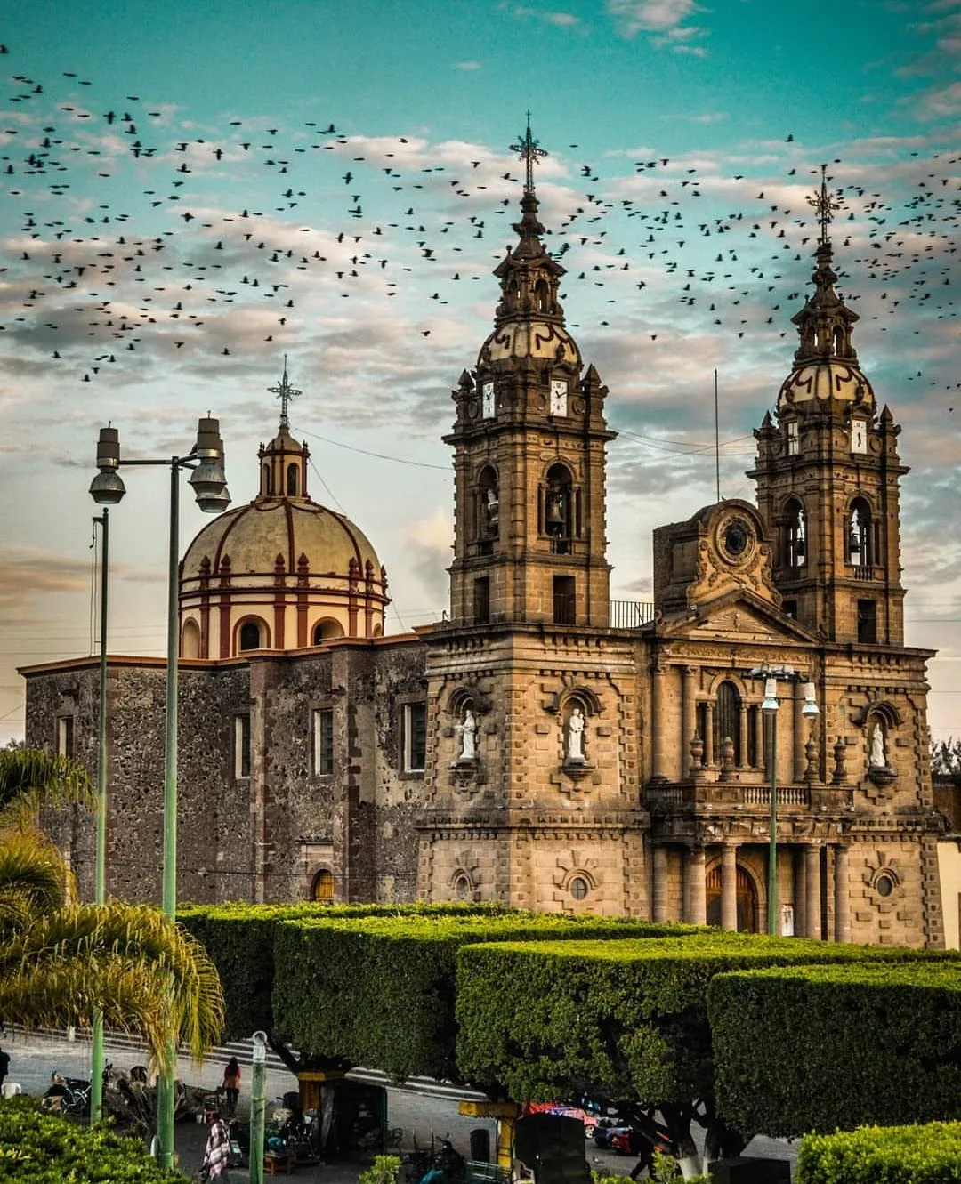 Imagen de Ocotlán (Municipio de Ocotlán)