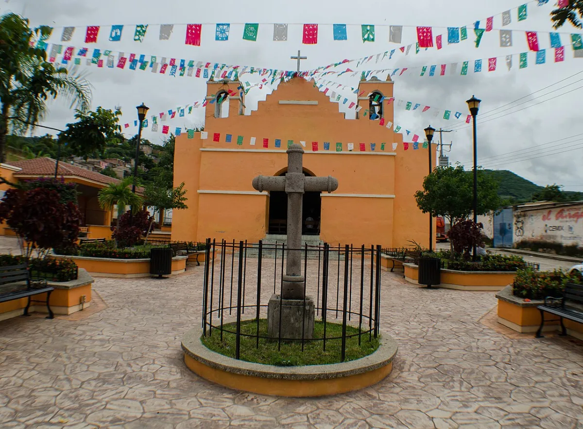Imagen de Ocozocoautla de Espinosa (Municipio de Ocozocoautla de Espinosa)