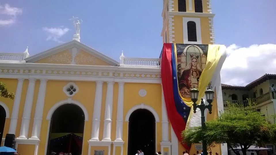 Imagen de Ocumare del Tuy (Municipio Lander)