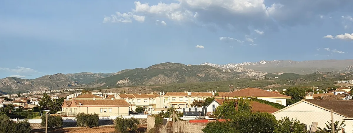 Imagen de Ogíjares (provincia de Granada)