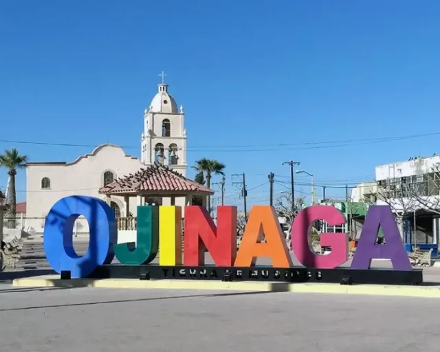 Imagen de Ojinaga (Municipio de Ojinaga)