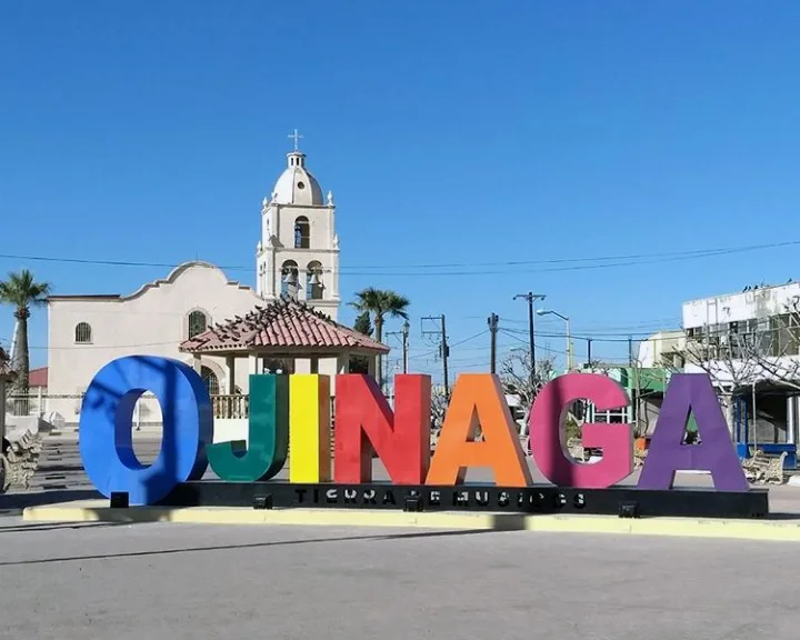 Imagen de Ojinaga (Municipio de Ojinaga)