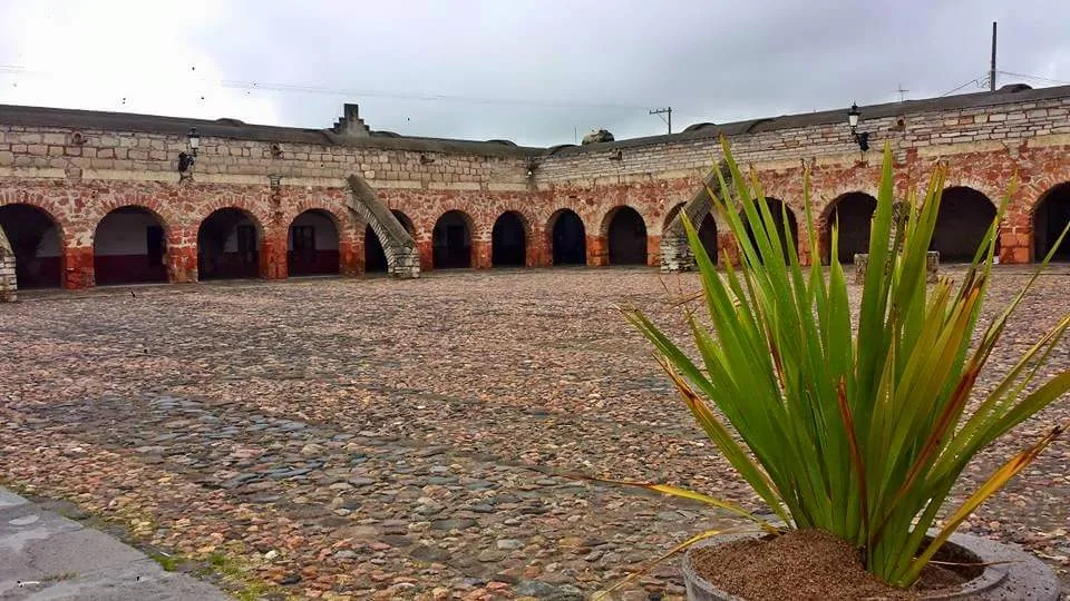 Imagen de Ojuelos de Jalisco (Ojuelos de Jalisco)
