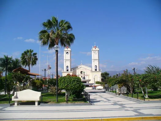 Imagen de Olmos (Distrito de Olmos)