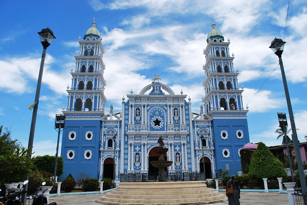 Imagen de Ometepec (Municipio de Ometepec)