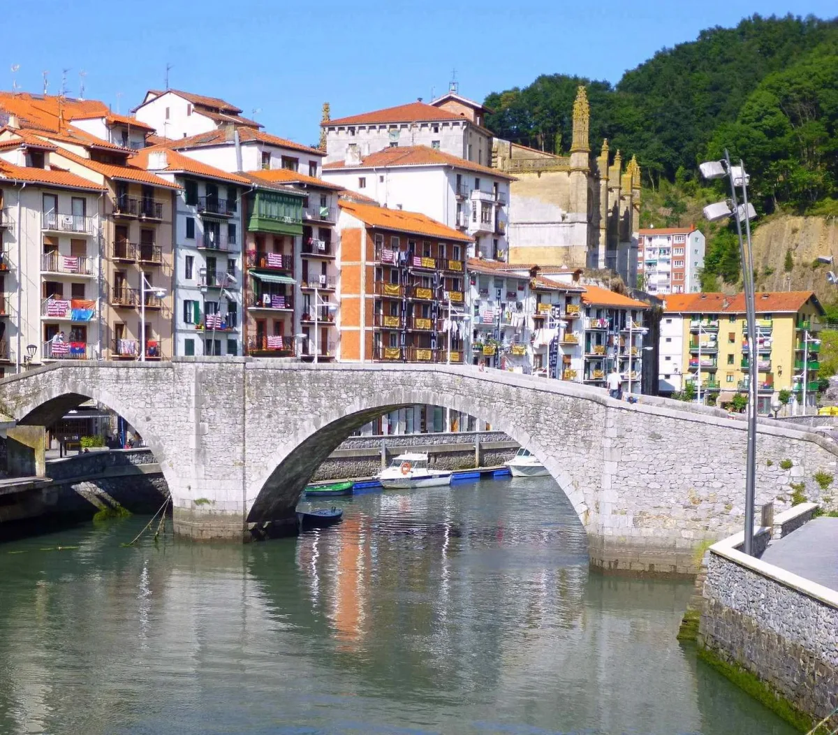 Imagen de Ondárroa (Lea Artibai)