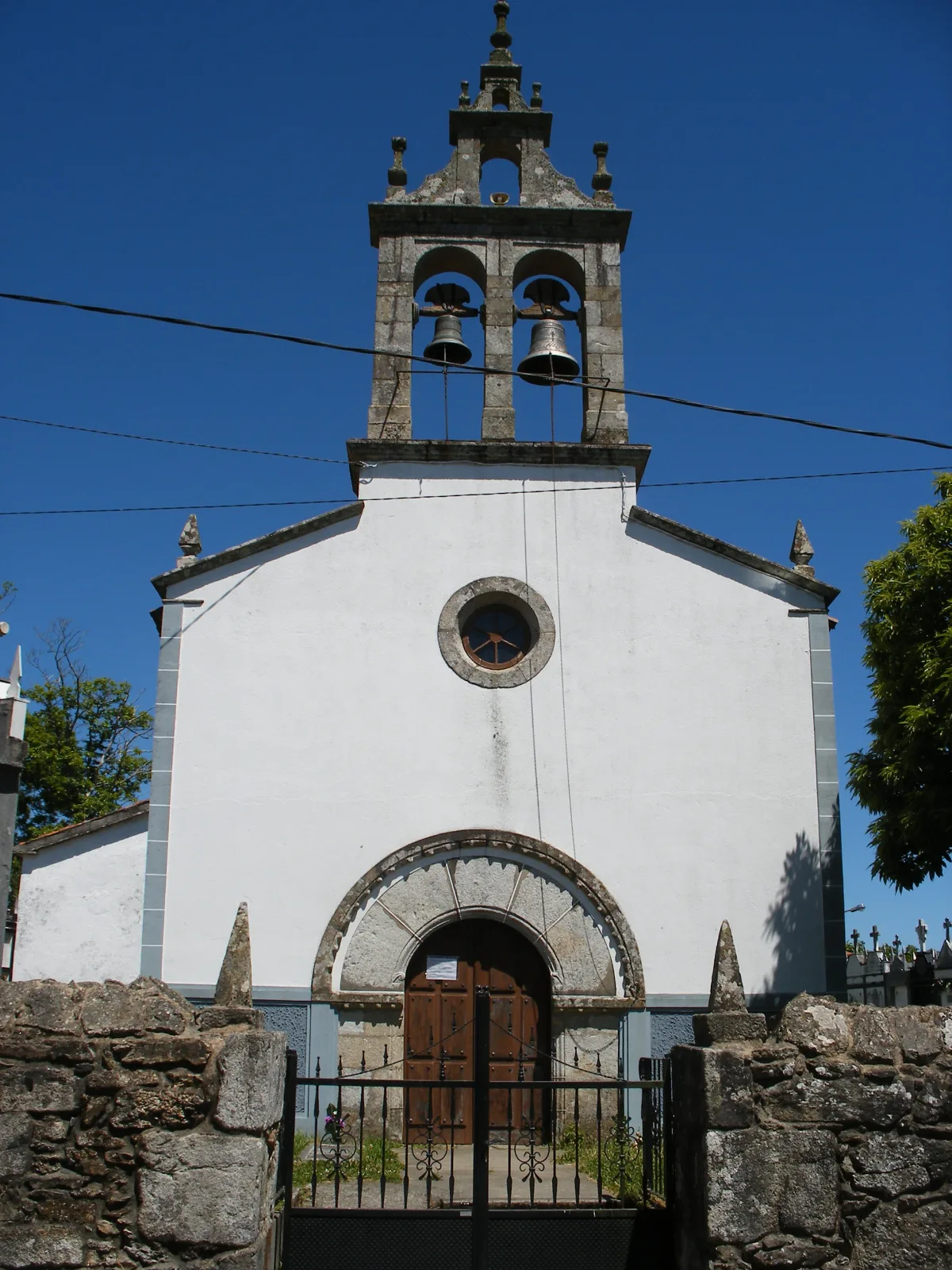 Imagen de Ordes (Toques)