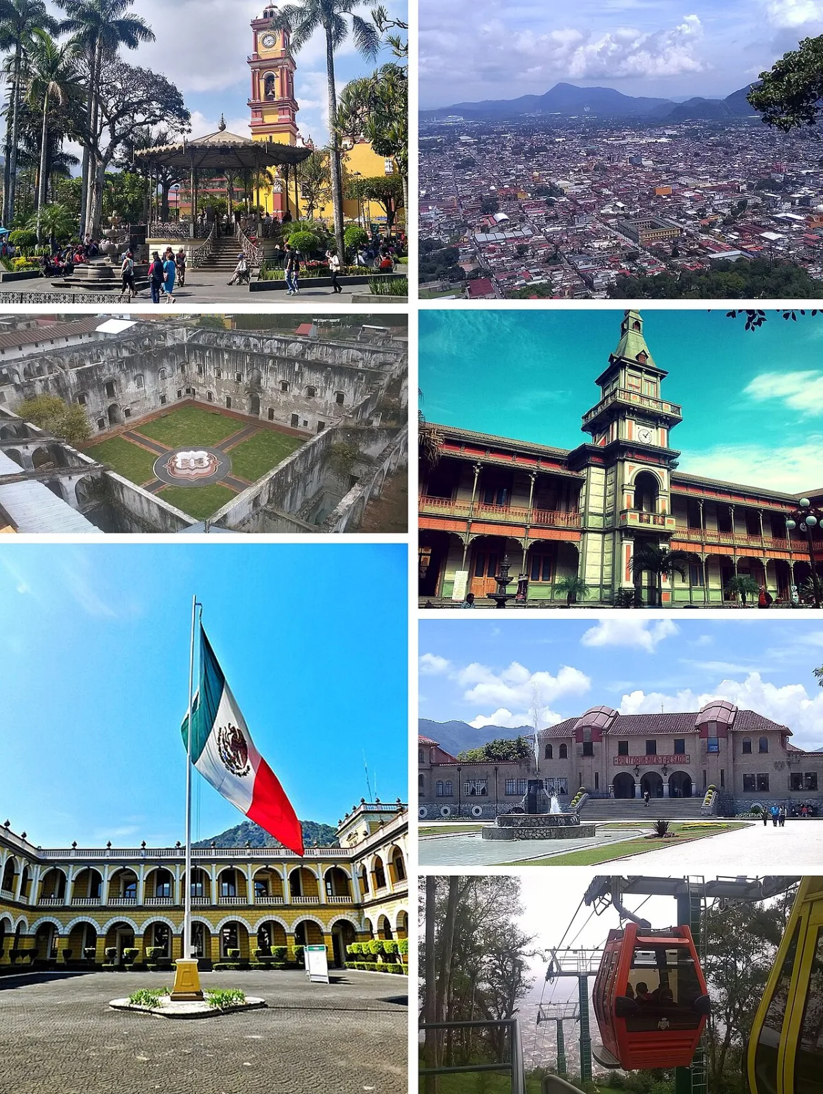 Imagen de Orizaba (Municipio de Orizaba)