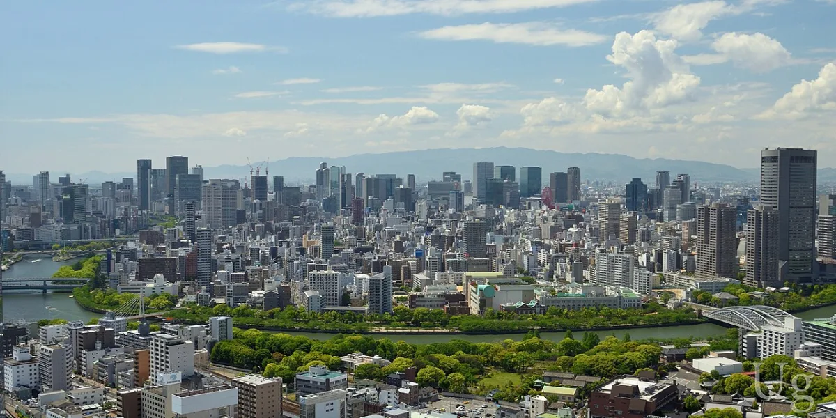 Imagen de Osaka (Prefectura de Osaka)