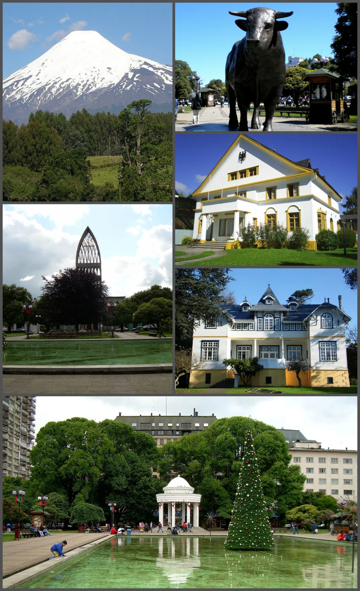 Imagen de Osorno (Osorno)