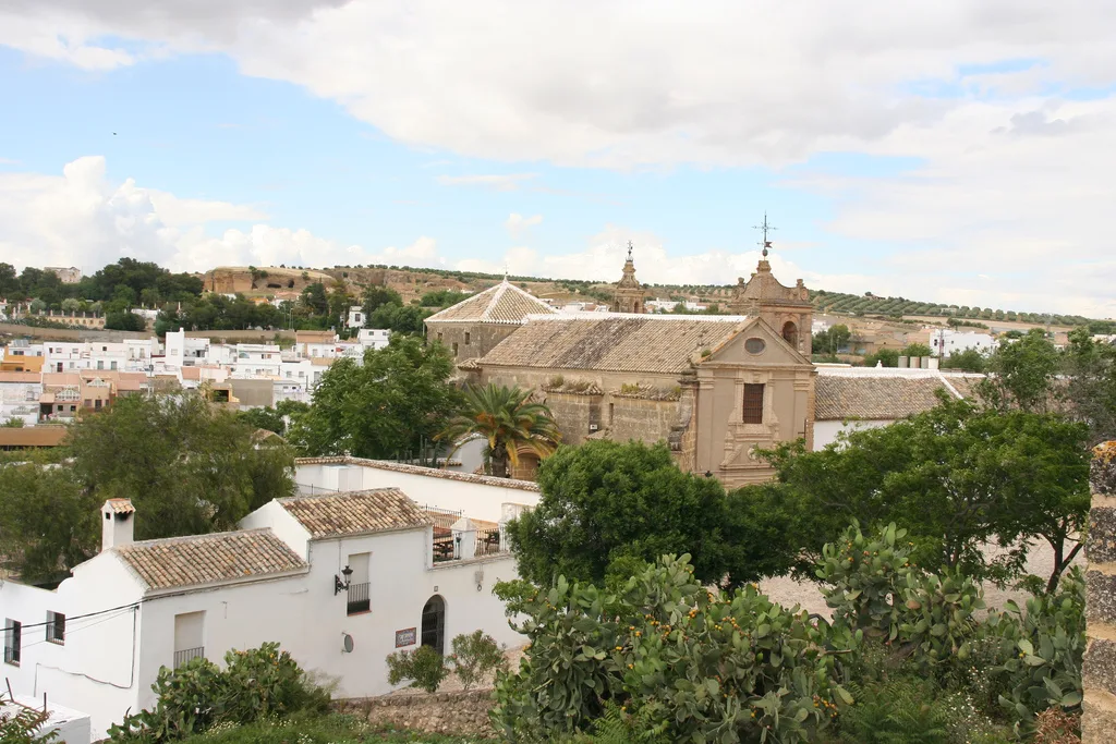 Imagen de Osuna (provincia de Sevilla)