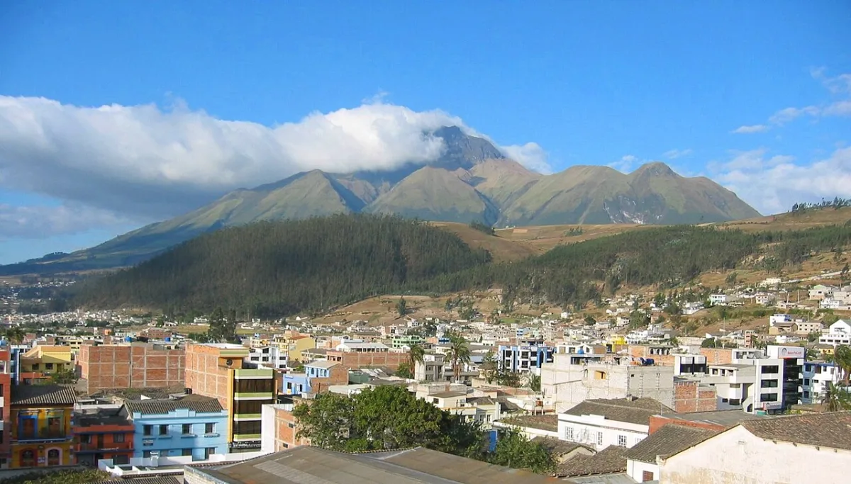 Imagen de Otavalo (Cantón Otavalo)