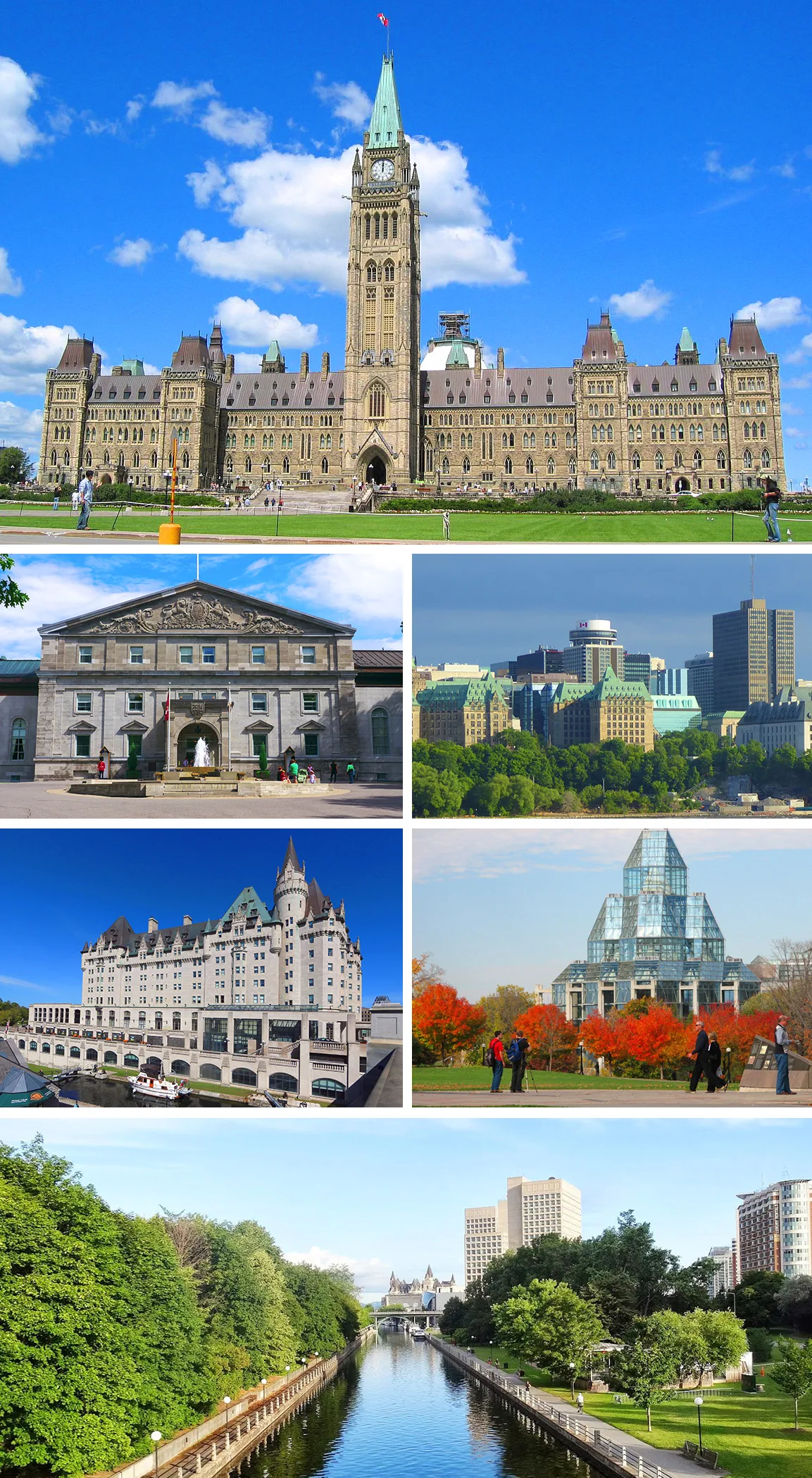 Imagen de Ottawa (Ontario)
