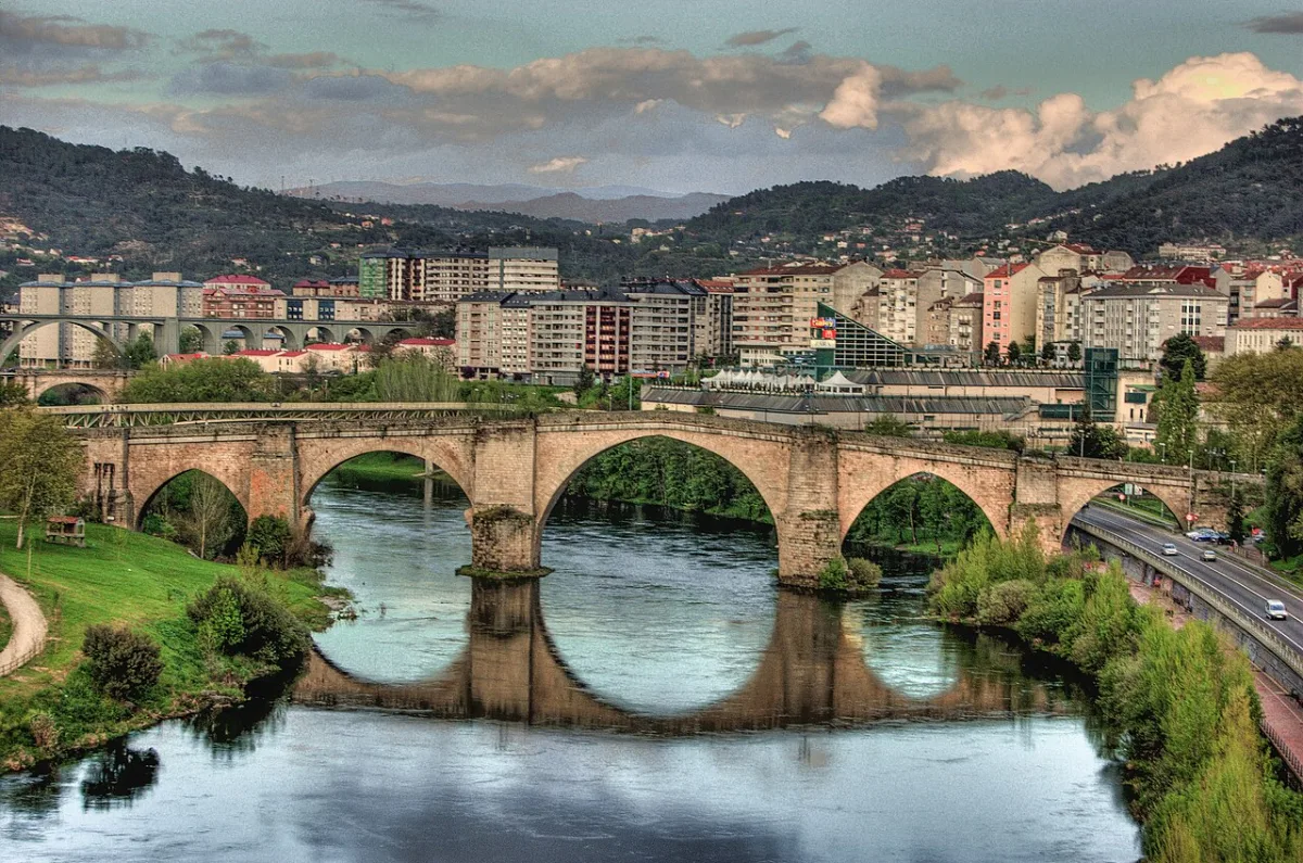 Imagen de Ourense (provincia de Orense)
