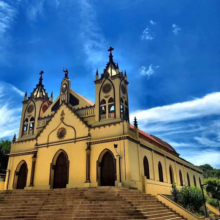 Imagen de Ovejas (Sucre)