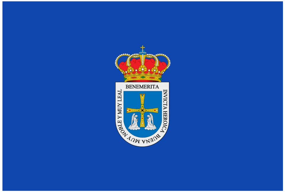 Imagen de Oviedo (provincia de Asturias)