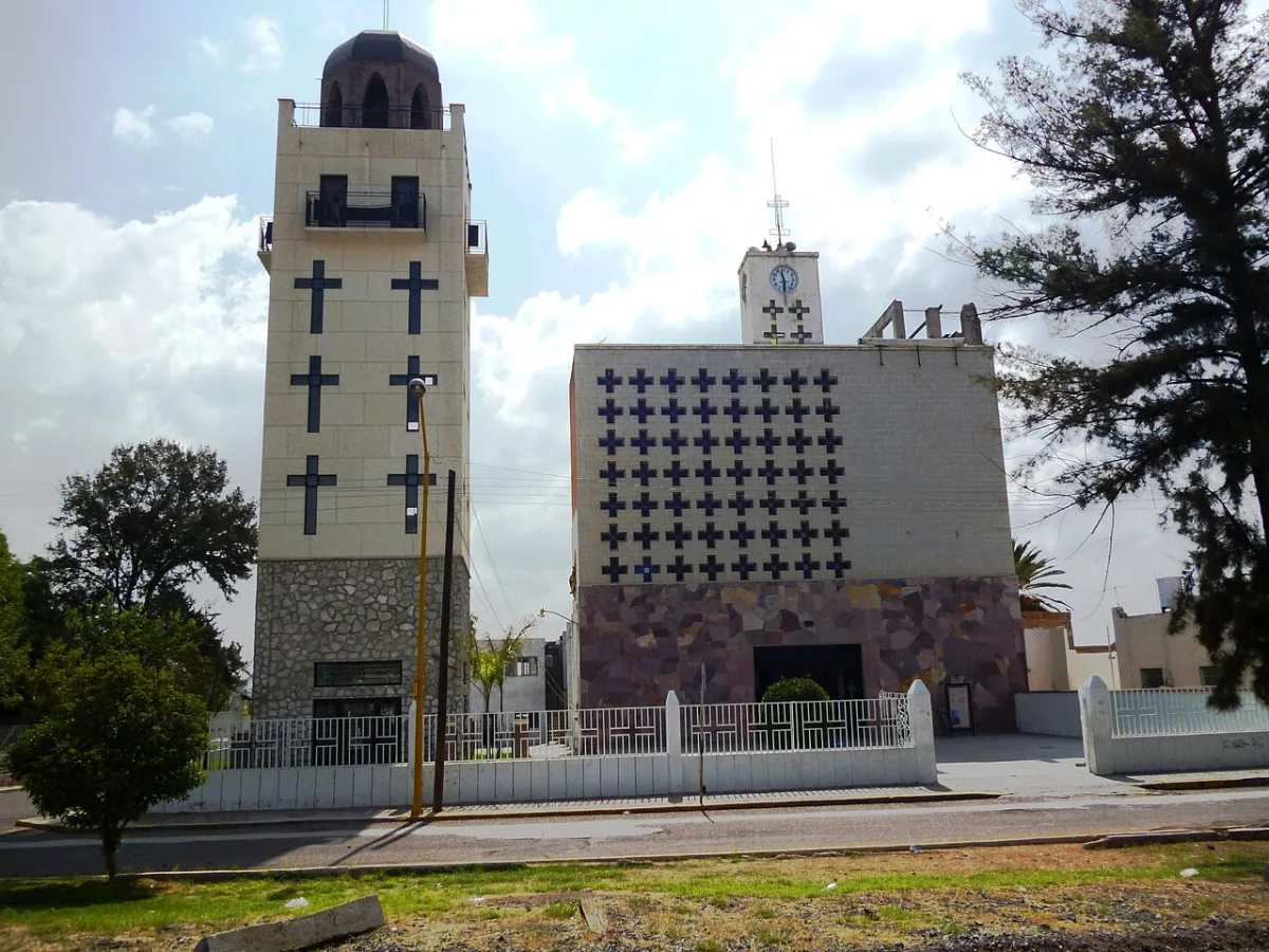Imagen de Pabellón de Arteaga (Municipio de Pabellón de Arteaga)