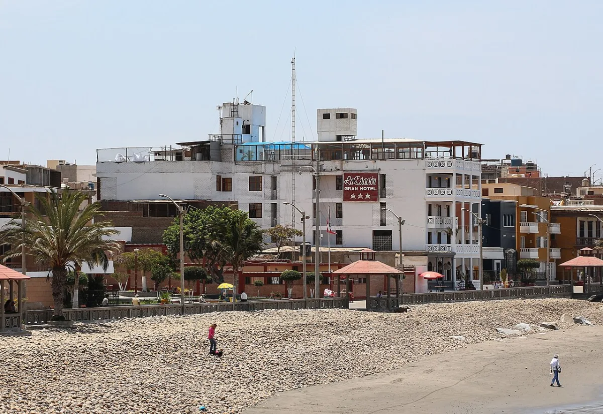 Imagen de Pacasmayo (Provincia de Pacasmayo)
