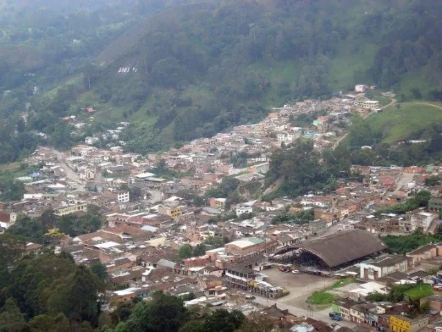 Imagen de Pacho (Cundinamarca)