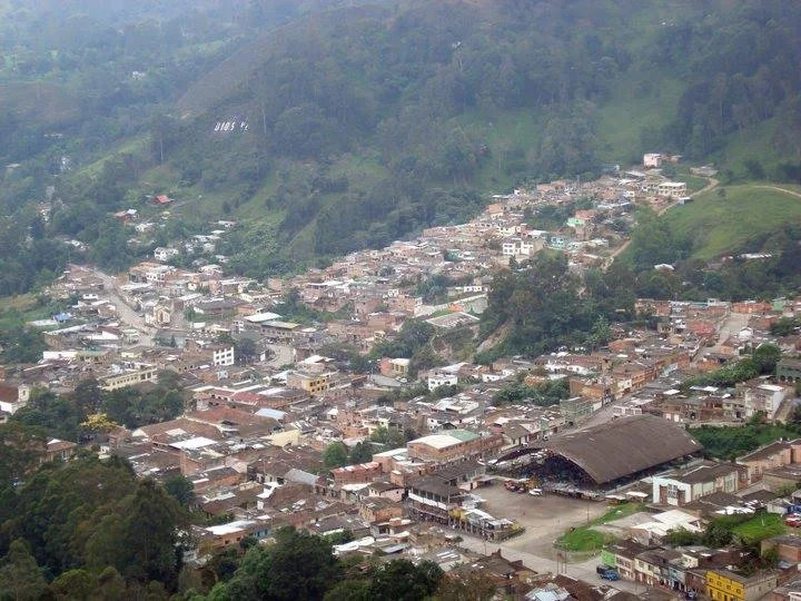 Imagen de Pacho (Cundinamarca)