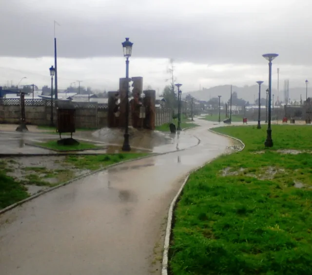 Imagen de Padre Las Casas (Cautín)