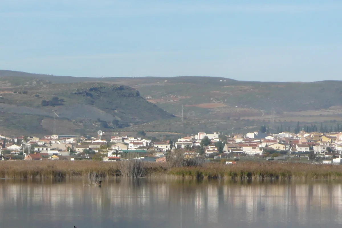 Imagen de Padul (provincia de Granada)