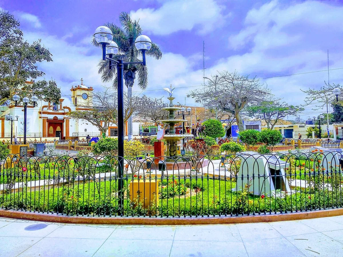 Imagen de Paiján (Distrito de Paiján)